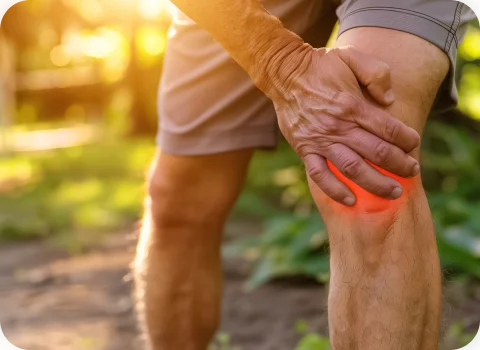 Chronic Joint Pain